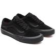Vans Skate Old Skool cipő Black Black Vans Skate Old Skool cipő Black Black