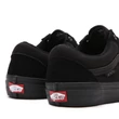 Vans SKATE Old Skool cipő Black Black