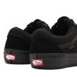 Vans Skate Old Skool cipő Black Black Vans Skate Old Skool cipő Black Black
