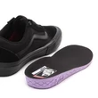 Vans SKATE Old Skool cipő Black Black
