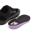 Vans Skate Old Skool cipő Black Black Vans Skate Old Skool cipő Black Black