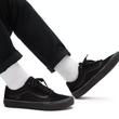 Vans Skate Old Skool cipő Black Black Vans Skate Old Skool cipő Black Black