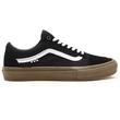 Vans Skate Old Skool cipő Black Gum Vans Skate Old Skool cipő Black Gum