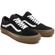 Vans Skate Old Skool cipő Black Gum Vans Skate Old Skool cipő Black Gum