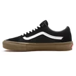 Vans Skate Old Skool cipő Black Gum