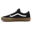 Vans Skate Old Skool cipő Black Gum Vans Skate Old Skool cipő Black Gum