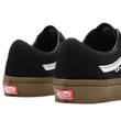 Vans Skate Old Skool cipő Black Gum