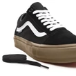 Vans Skate Old Skool cipő Black Gum