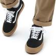 Vans Skate Old Skool cipő Black Gum Vans Skate Old Skool cipő Black Gum