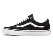 Vans Skate Old Skool cipő Black White