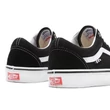 Vans Skate Old Skool cipő Black White