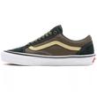 Vans Skate Old Skool cipő Scarab Military Vans Skate Old Skool cipő Scarab Military