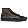 Vans Skate Sk8-Hi Decon cipő Cher Strauberry Cheetah Vans Skate Sk8-Hi Decon cipő Cher Strauberry Cheetah