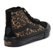 Vans Skate Sk8-Hi Decon cipő Cher Strauberry Cheetah