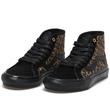 Vans Skate Sk8-Hi Decon cipő Cher Strauberry Cheetah Vans Skate Sk8-Hi Decon cipő Cher Strauberry Cheetah