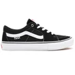 Vans Skate Sk8-Low cipő Black White