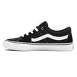 Vans Skate Sk8-Low cipő Black White