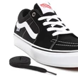 Vans Skate Sk8-Low cipő Black White