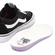Vans Skate Sk8-Low cipő Black White