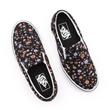 Vans Slip-On cipő Floral Covered Ditsy True White Vans Slip-On cipő Floral Covered Ditsy True White