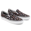 Vans Slip-On cipő Floral Covered Ditsy True White Vans Slip-On cipő Floral Covered Ditsy True White