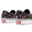 Vans Slip-On cipő Floral Covered Ditsy True White