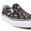 Vans Slip-On cipő Floral Covered Ditsy True White