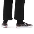 Vans Slip-On cipő Floral Covered Ditsy True White