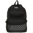 Vans Stasher hátizsák Black