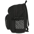 Vans Stasher hátizsák Black