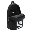 Vans Strand hátizsák Black