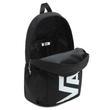 Vans Strand hátizsák Black Vans Strand hátizsák Black