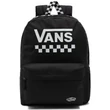 Vans Street Sport Realm hátizsák Black White Vans Street Sport Realm hátizsák Black White