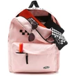 Vans Street Sport Realm hátizsák Powder Pink