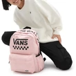 Vans Street Sport Realm hátizsák Powder Pink