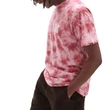 Vans Tall Type póló Pomegranate Tie Dye Vans Tall Type póló Pomegranate Tie Dye