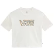 Vans Trippy Garden póló White