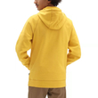 Vans Versa Standard kapucnis pulóver Golden Glow