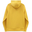 Vans Versa Standard kapucnis pulóver Golden Glow
