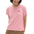 Vans Vistaview póló Powder Pink
