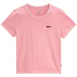 Vans Vistaview póló Powder Pink Vans Vistaview póló Powder Pink