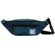 Vans Ward Crossbody övtáska Blue Coral Tie Dye Vans Ward Crossbody övtáska Blue Coral Tie Dye