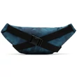 Vans Ward Crossbody övtáska Blue Coral Tie Dye