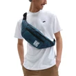 Vans Ward Crossbody övtáska Blue Coral Tie Dye