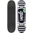 Verb Reverb komplett gördeszka Black Cream 8.0x32 Verb Reverb komplett gördeszka Black Cream 8.0x32