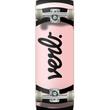 Verb Reverb komplett gördeszka Pink Black 7.5x31 Verb Reverb komplett gördeszka Pink Black 7.5x31