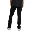 Volcom 2x4 Denim Skinny nadrág Blackout Volcom 2x4 Denim Skinny nadrág Blackout