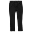 Volcom 2x4 Denim Skinny nadrág Blackout