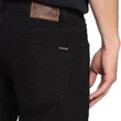 Volcom 2x4 Denim Skinny nadrág Blackout Volcom 2x4 Denim Skinny nadrág Blackout