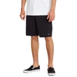 Volcom Bohnes Hybrid rövidnadrág és úszónadrág Black